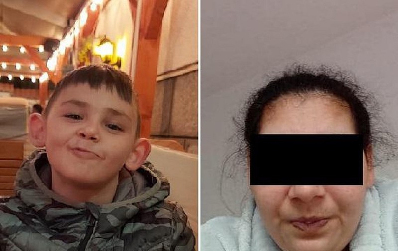 „Nu mai întrebați de Raul. E mort, în apă”. Mesajul trimis rudelor de Ioana, mama băiețelului român de 9 ani ucis în Belgia
