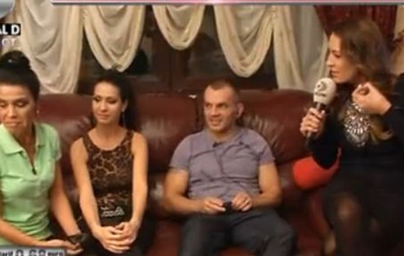 Ionuţ "Pitbull" Atodiresei se însoară sâmbătă! Află aici detalii despre nuntă!