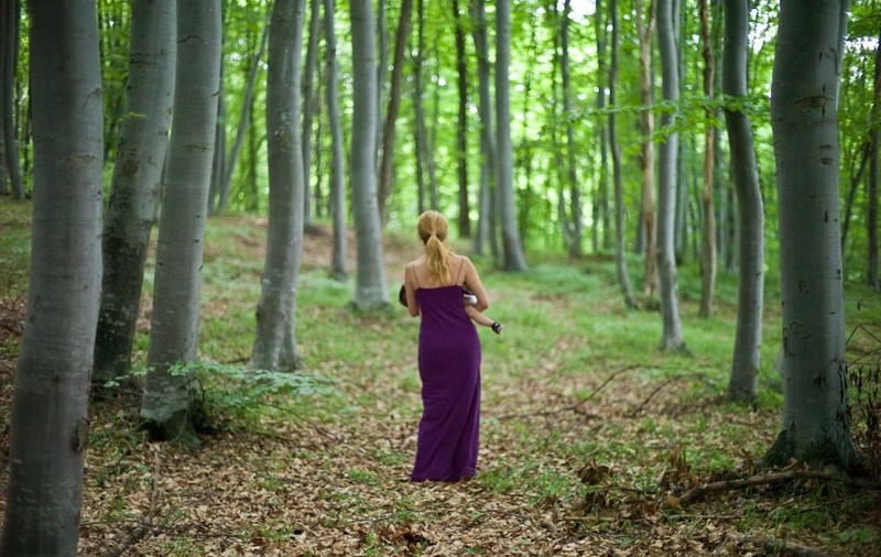 Amalia Enache, imagine de colecție alături de fetița ei. Fanii i-au atras imediat atenția. “Mare grijă!”