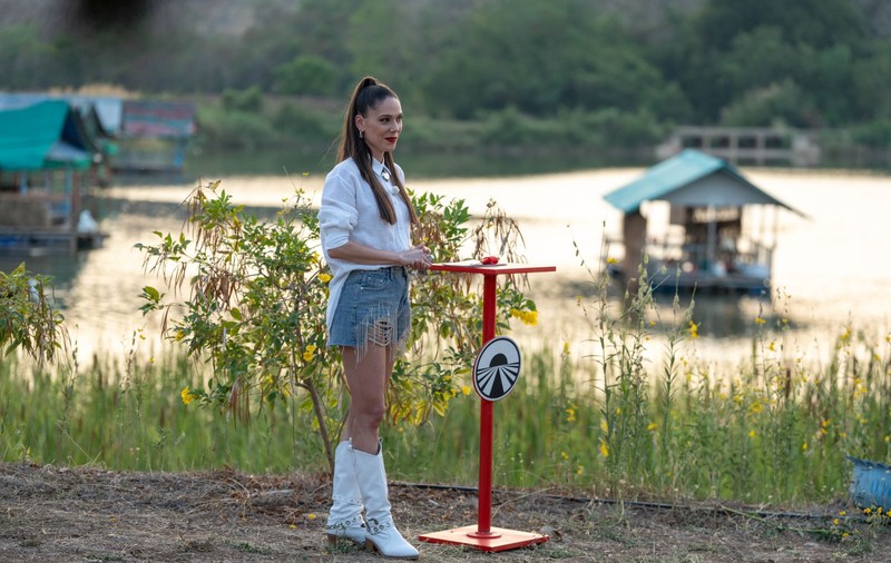 Etapa a treia la „Asia Express” 2024. Trei echipe se înfruntă diseară într-un exploziv joc de amuletă, inspirat de boxul thailandez