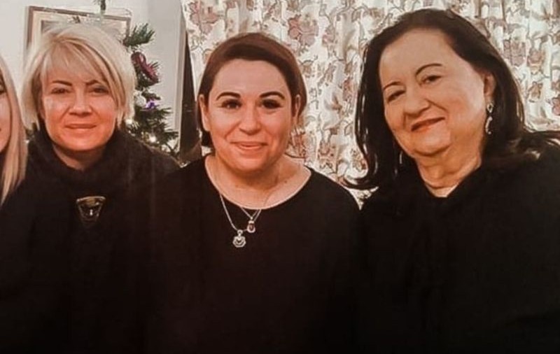 Oana Roman a răbufnit după ce a auzit ce a spus Catinca despre înmormântarea mamei lor: „Atunci când tu nu te implici cu nimic, nu plătești nimic…”