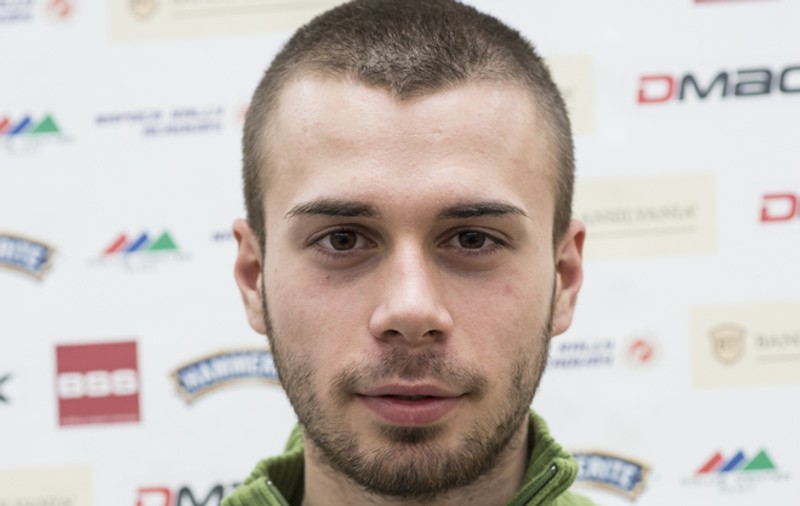 Simone Tempestini a primit cetățenia română. Pilotul italian este dublu campion național de raliuri