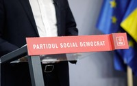 Partidul Social Democrat