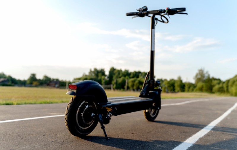 Primul oraș din România care interzice trotinetele electrice de închiriat după un accident mortal