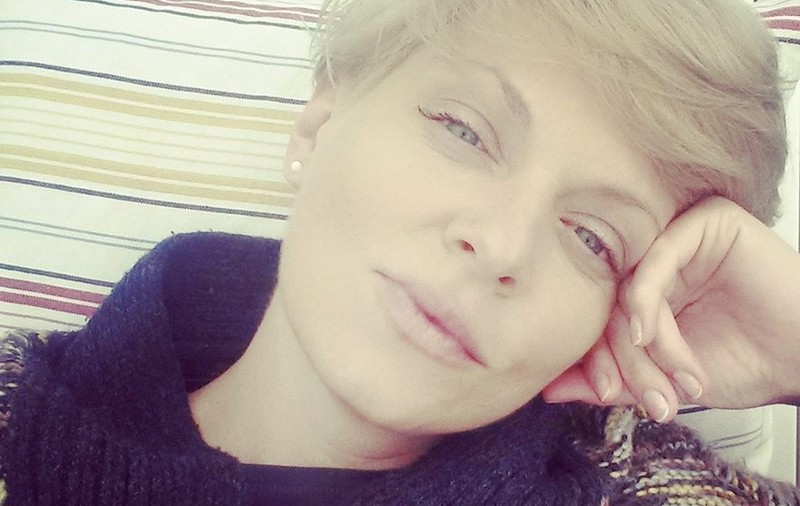 Dana Nălbaru, voluntar la spitalul Marie Curie. Ce va face artista pentru copiii cu probleme