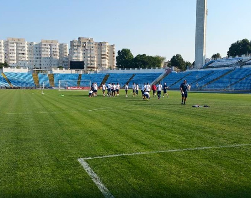SUPERCUPA ROMÂNIEI, STEAUA - ASA 0-1 / Fotbalul în criză produce rezultate: merge și ASA! ^Campioana arată jalnic, înainte de preliminariile Ligii / GALERIE FOTO&VIDEO
