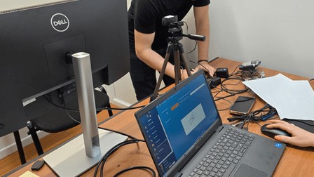 „DigitalConnect - Primăriile Avrămești, Săcel și Secuieni”