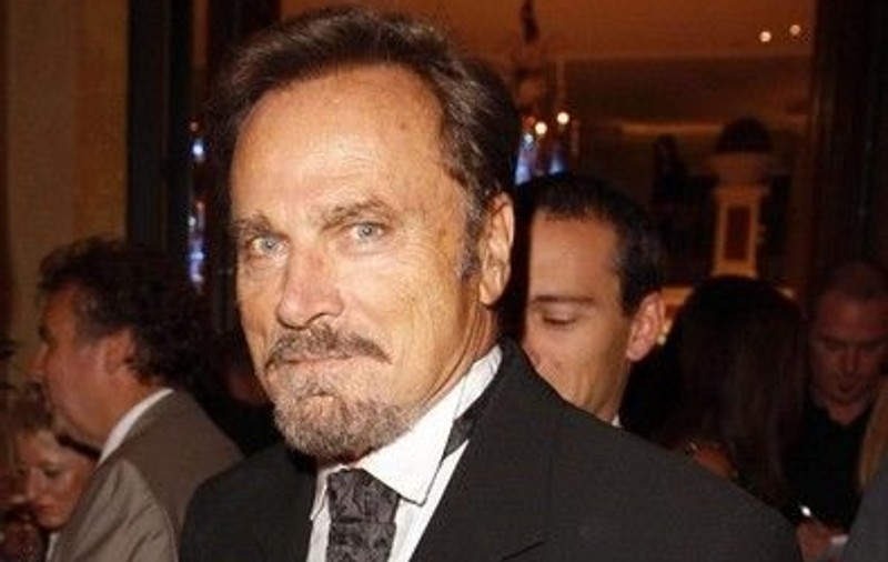 Actorul Franco Nero, invitat special al Buzău International Arts Festival