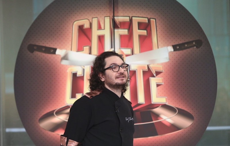 Anunțul făcut de Florin Dumitrescu, după ce a plecat de la „Chefi la cuțite”: „V-am pregătit o surpriză!”