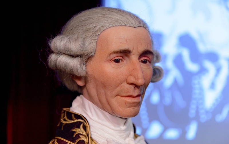 Cine a fost Joseph Haydn