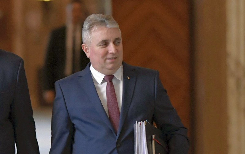 Lucian Bode, despre modificarea Codului Penal: „Propunerile nu se referă la cetăţenii oneşti, ci la cei care săvârşesc violenţe sau distrugeri”