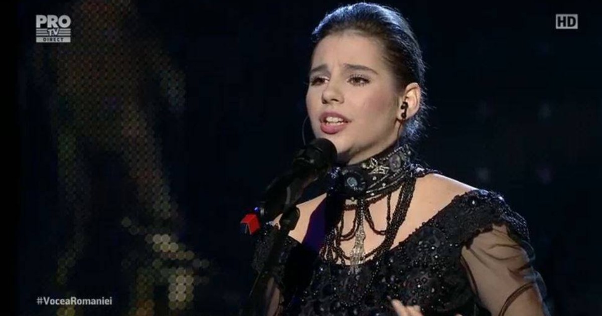 vocea romaniei 2016 teodora buciu2