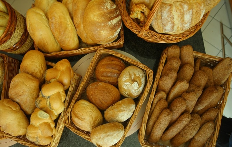 Află câte E-uri conţine pâinea