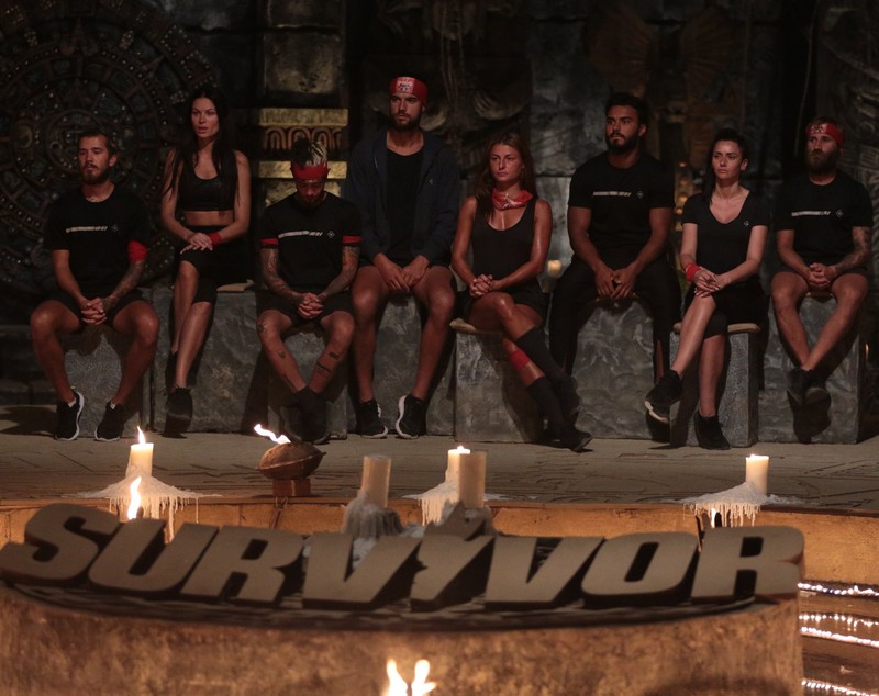 Jador, eliminat de la „Survivor România” 2021. Medicul i-a interzis să mai continue competiția