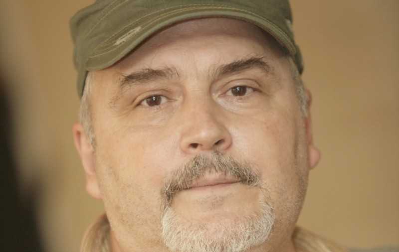 Actorul Eugen Cristea, pe scenă la o lună după ce a suferit un atac cerebral