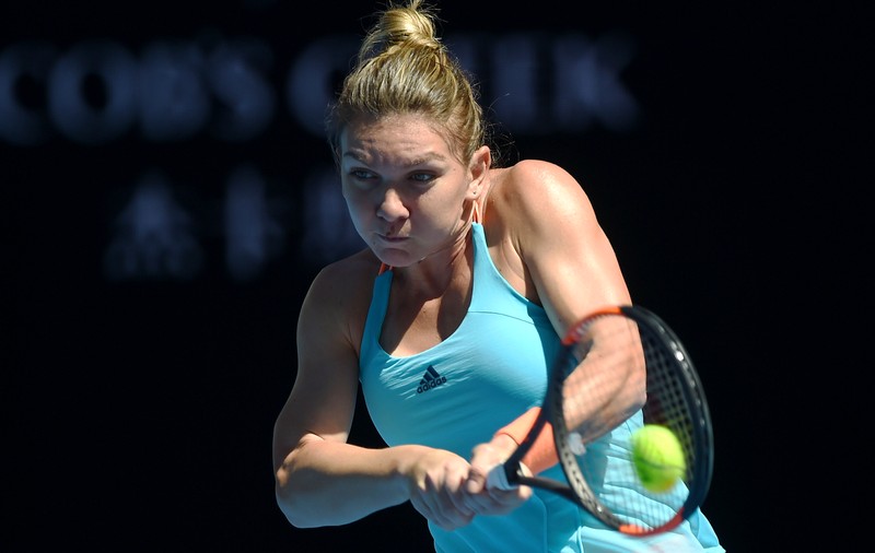 Tenis. Simona Halep a rămas pe locul 4 în topul WTA. Celelalte sportive din România, în coborâre