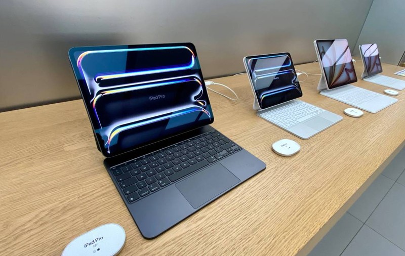 După iPhone-ul pliabil, Apple întâmpină probleme serioase și cu iPad-ul pliabil. Când s-ar putea lansa