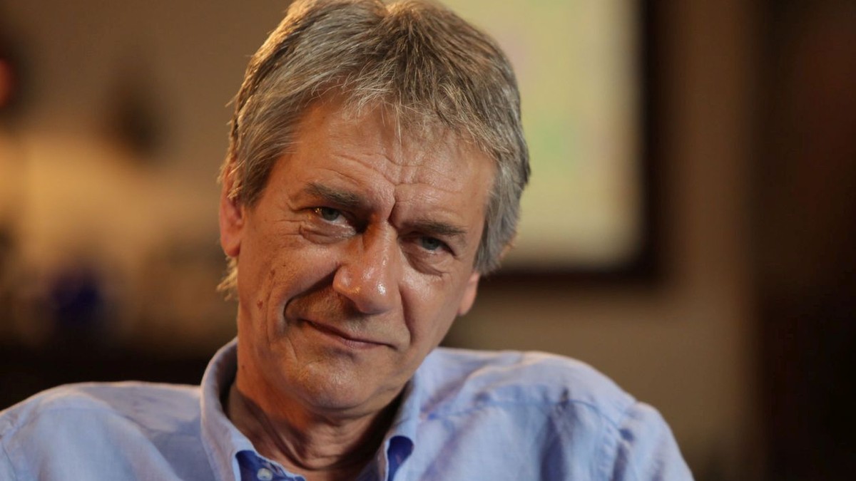 Marcel Iureș face mărturisiri surprinzătoare. "Am trăit în subsoluri"