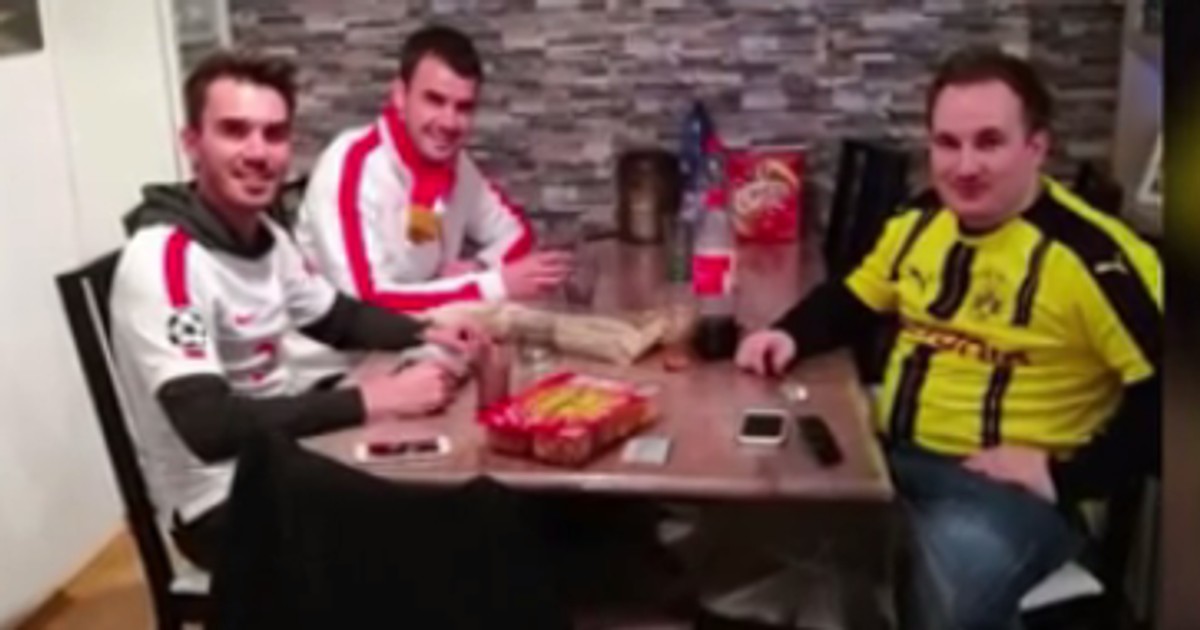Un german a omenit doi francezi