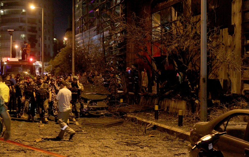 Cel puţin 30 de morţi, după o explozie la un depozit de muniţie în Libia