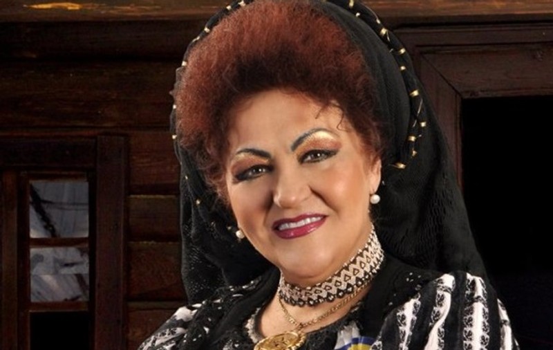 Artista Elena Merișoreanu este căsătorită de 50 de ani cu același bărbat. Care este secretul căsniciei sale