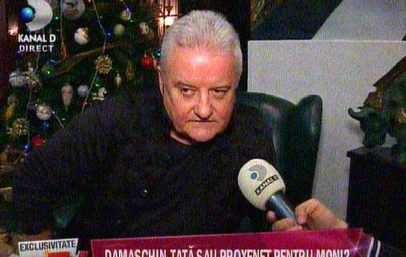 Irinel Columbeanu a aniversat un an de la despărțirea de Monica: "Îi multumesc fostei soacre că mi-a deschis ochii!"