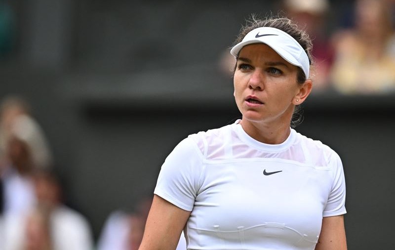 Tribunalul care a suspendat-o 4 ani pe Simona Halep: Românca a luat roxadustat și dintr-o a doua sursă
