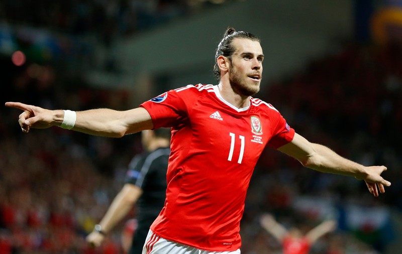 Gareth Bale se retrage din fotbal la 33 de ani. Mesajul emoționant postat pe rețelele de socializare