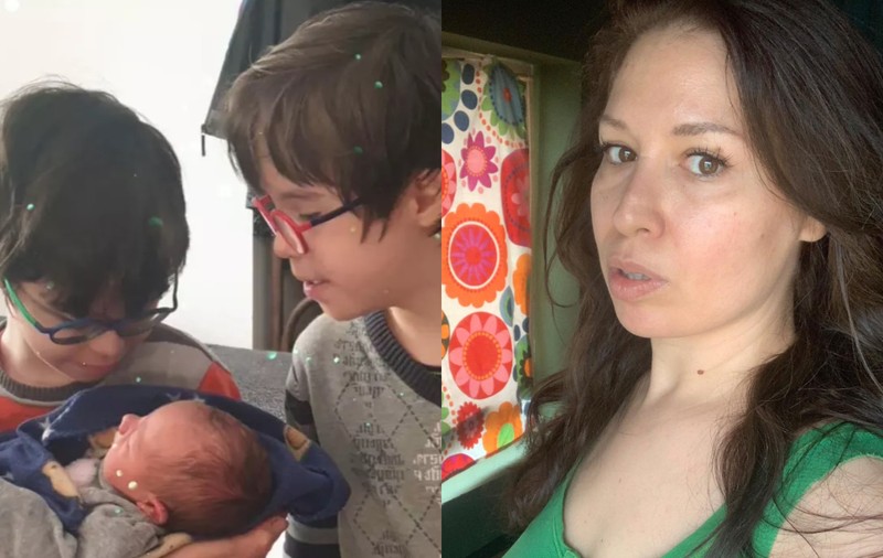 Cristina Bălan vrea să adopte un copil. Ce o împiedică: „Toate procedurile sunt foarte complicate. Cu atât mai mult pentru noi”