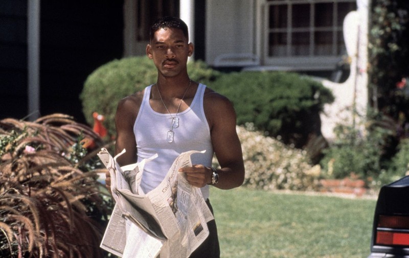 Ce LOVITUIRĂ pentru WILL SMITH! Nu mai apare în filmul ”ZIUA INDEPENDENȚEI!”