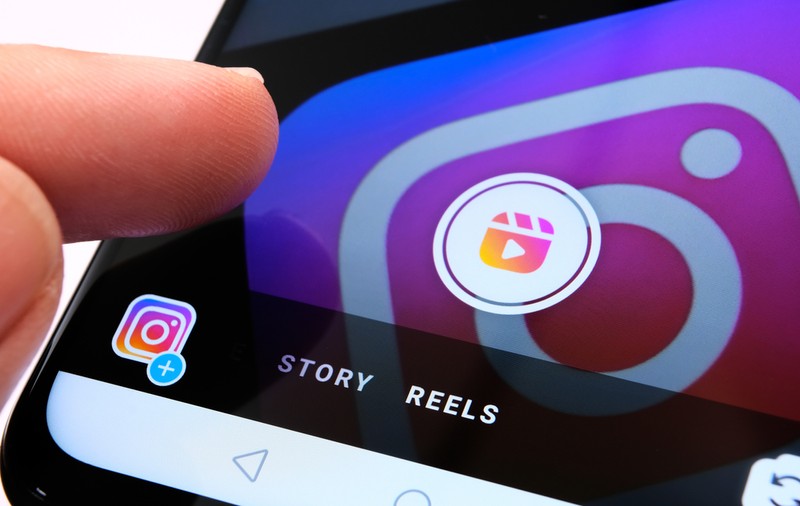 Cum să îți crești contul de Instagram folosind Reels