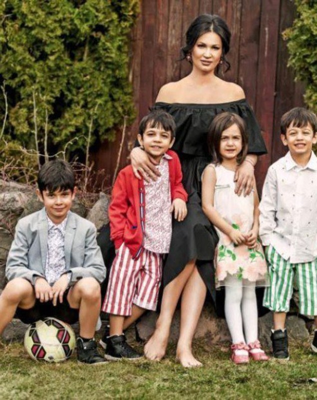 Nicoleta Luciu, confesiuni dureroase despre cele două sarcini pierdute: „Am făcut depresie”. Vedeta își dorea o familie mai numeroasă