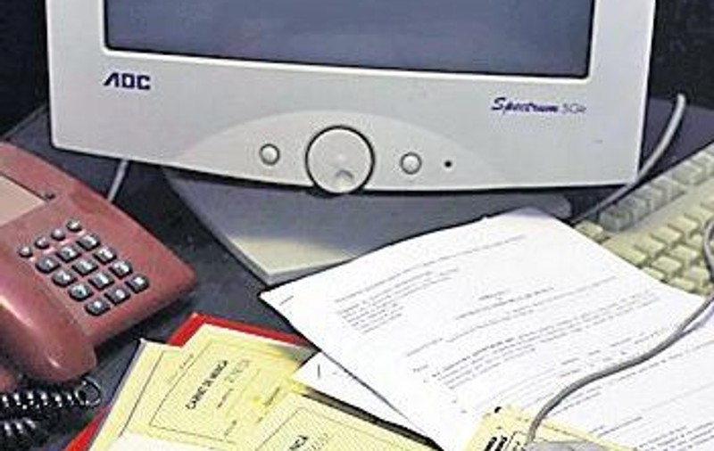 V-ați pierdut cartea de muncă? Contribuția la pensii, reconstituită din arhiva electronică. Câtă vechime în muncă vă puteți cumpăra, retroactiv
