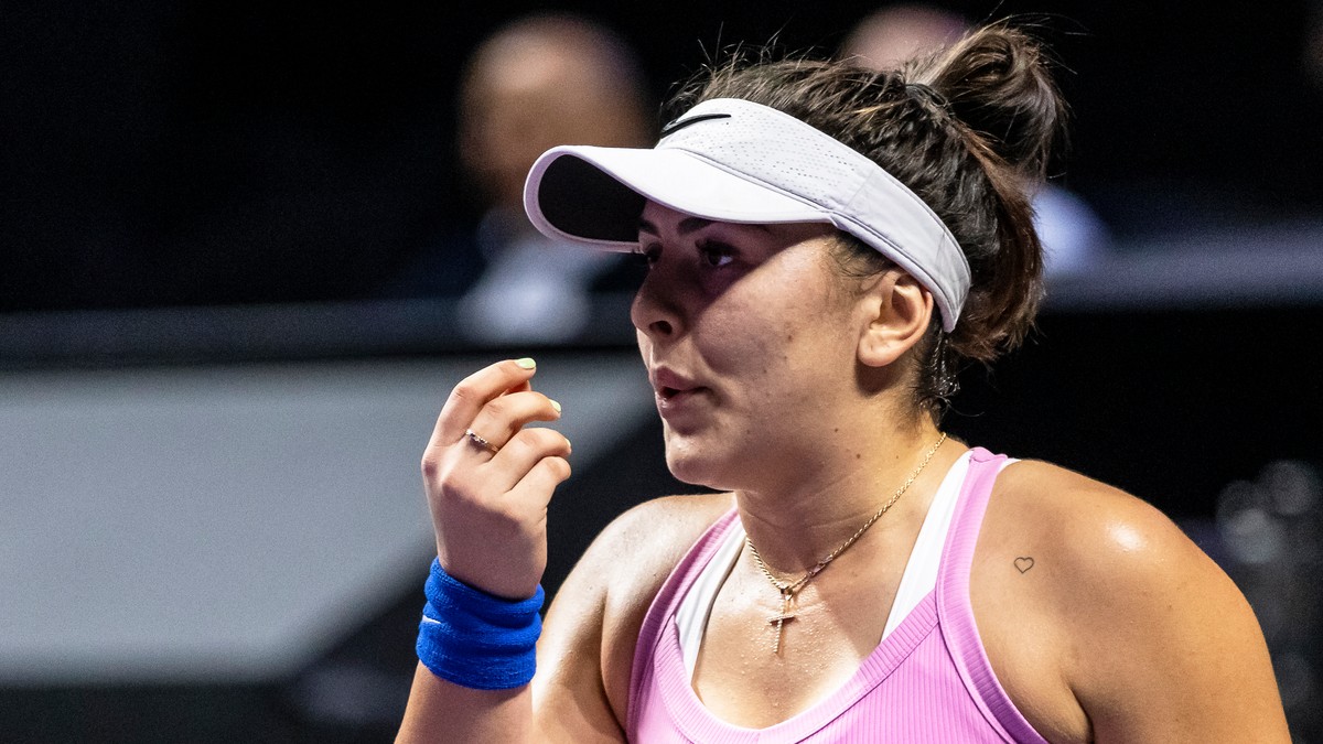 Bianca Andreescu