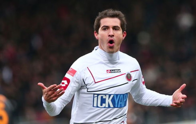 Dublă pentru Bogdan Stancu în amicalul cu Mönchengladbach!