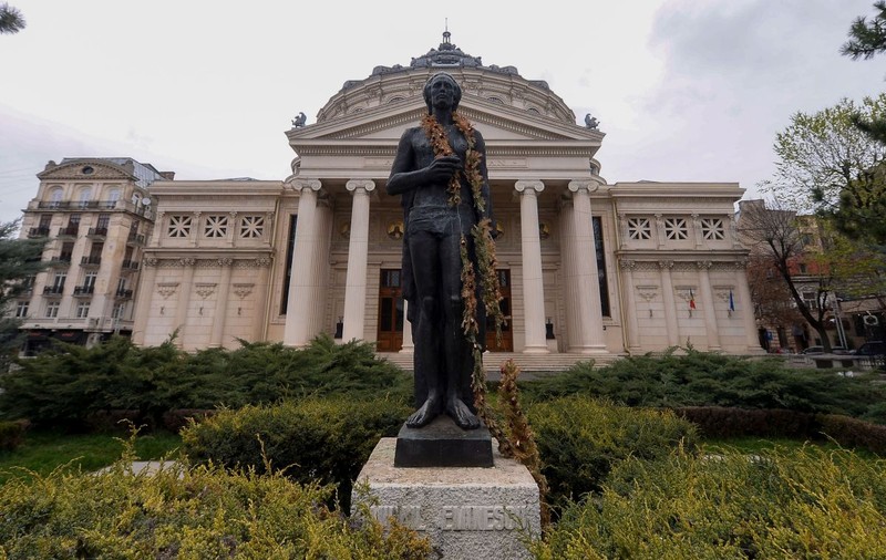Ziua Culturii Naționale. Evenimentele organizate azi în țară și în străinătate