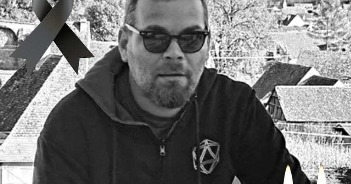marius dascaliuc a murit la 41 de ani