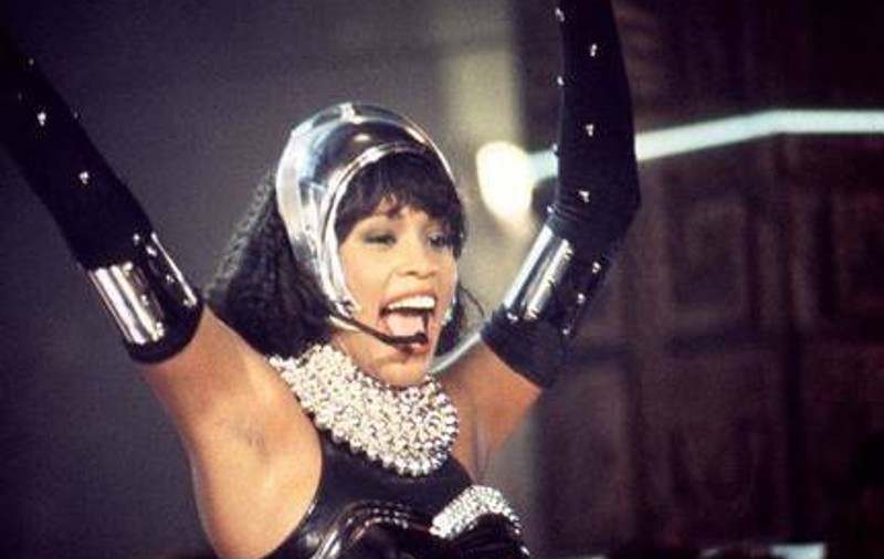 Ce s-a aflat în urma autopsiei lui Whitney Houston! Medicii sunt CONTRARIAŢI