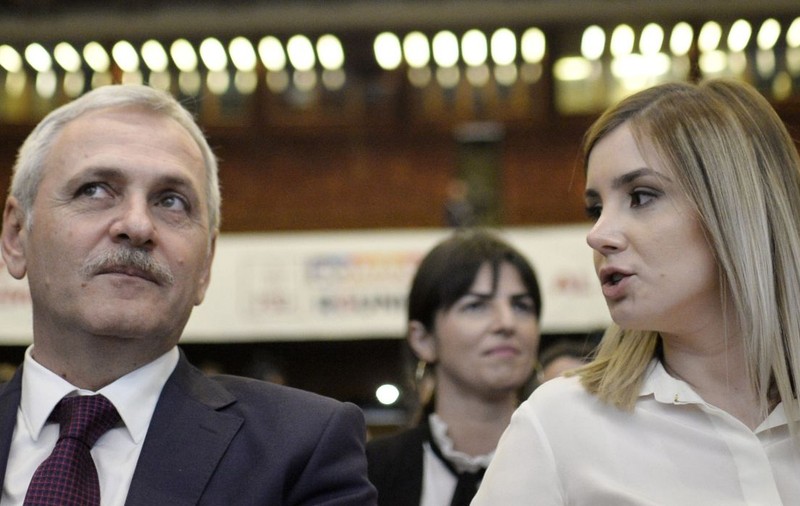 Cum arată în prezent Irina Tănase, fosta iubită a lui Liviu Dragnea. Apariție rară, după o absență de două luni: „Fără defecte”
