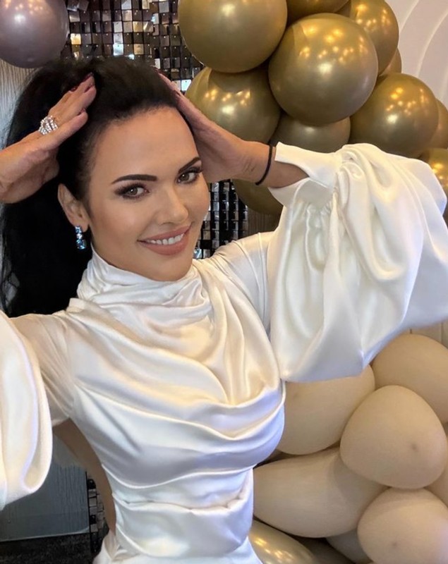 Ioana și Ilie Năstase și-au luat casă în Otopeni. „În final am găsit ceva pe placul nostru. Are curte, dar nu prea mare”