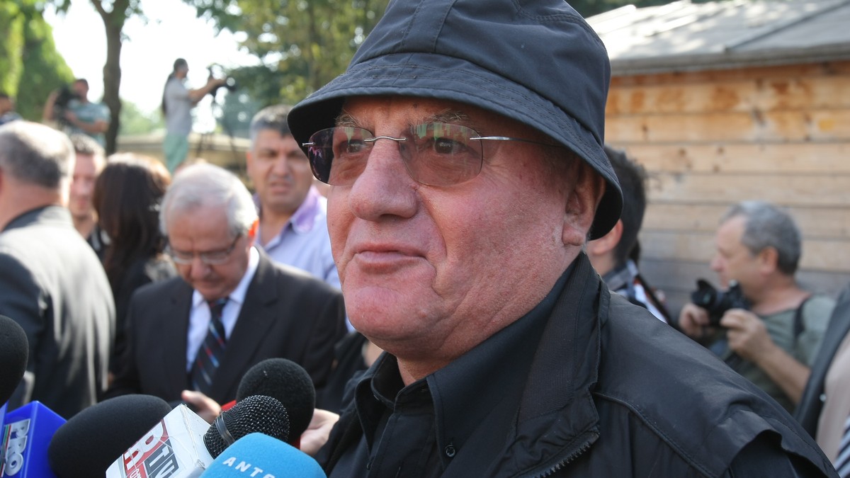 Cum vede Dumitru Dragomir fotbalul românesc: Hagi - selecționer, Lupescu - președinte FRF, Prunea - secretar general