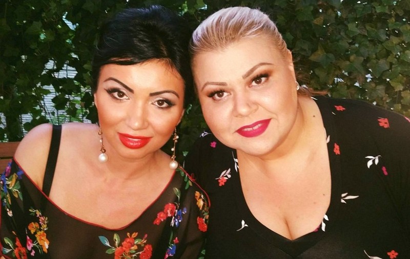 Nepotul Cameliei Enciu a fost dat dispărut. Familia prietenei Adrianei Bahmuțeanu, în stare de alertă