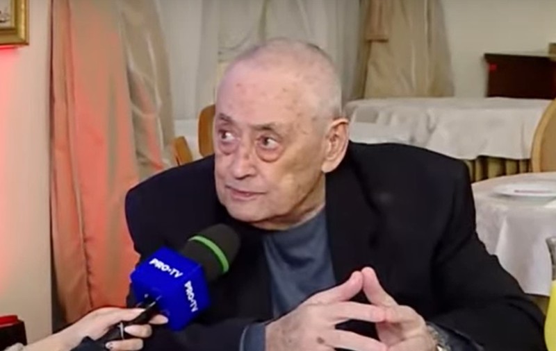 De ce Horia Moculescu nu mai iese din casă. Anunțul făcut de compozitorul în vârstă de 86 de ani