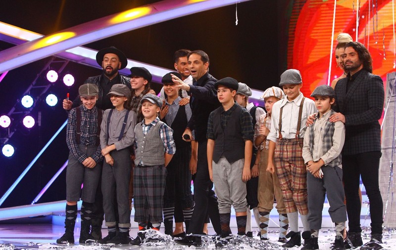 Marea finală Next Star. Ei se luptă pentru premiul de 20.000 de euro