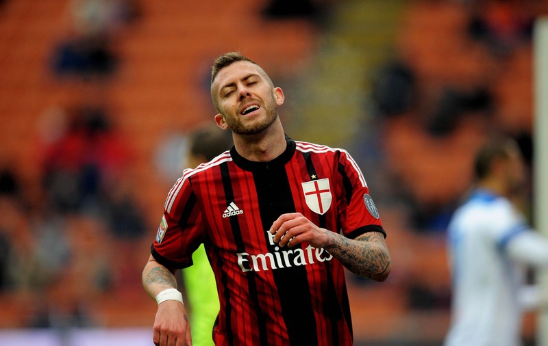 AC Milan continuă seria rezultatelor proaste. "Diavolii", încurcați de Empoli / VIDEO