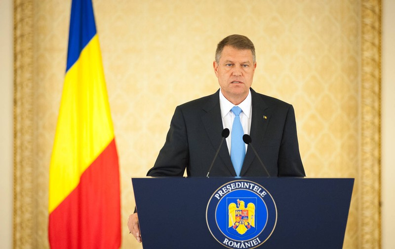 Mesajul transmis de Klaus Iohannis românilor de Paște | VIDEO