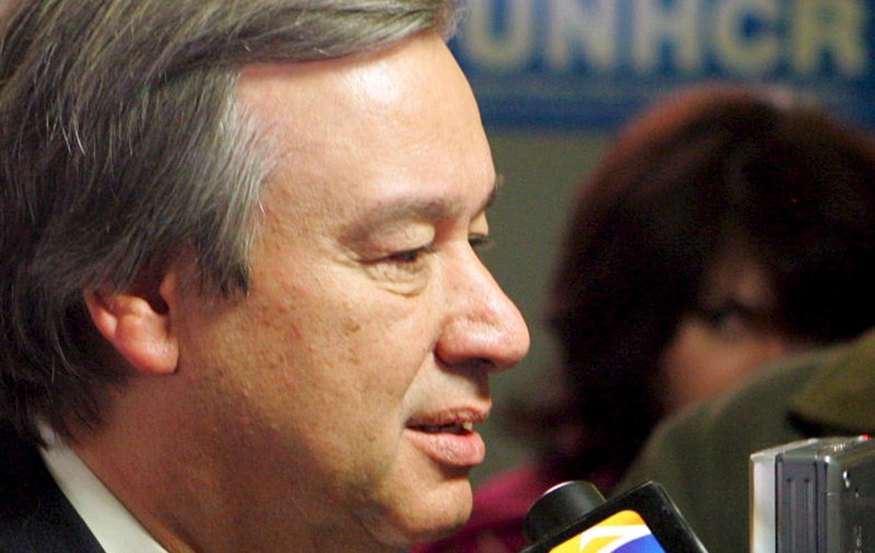 Șeful ONU cere încetarea conflictului armat din Siria. Imagini din timpul atacului armatei israeliene (VIDEO)