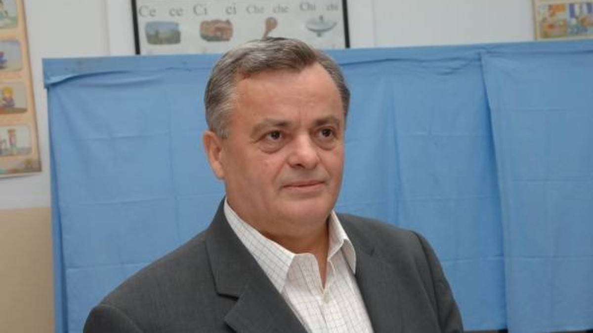 Neculai Onțanu, audiat ca martor