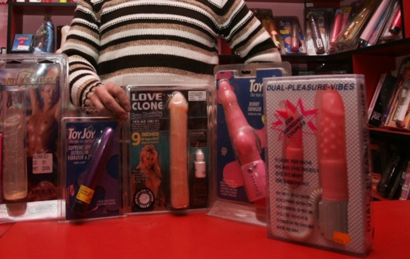 Află ce vibrator ți se potrivește!