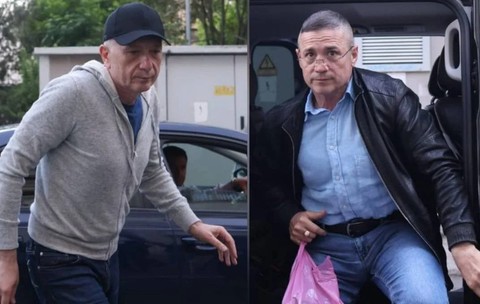 Decizia luată de CSM după ce procurorii Gigi Ștefan și Teodor Niță au fost arestați preventiv de Curtea Supremă